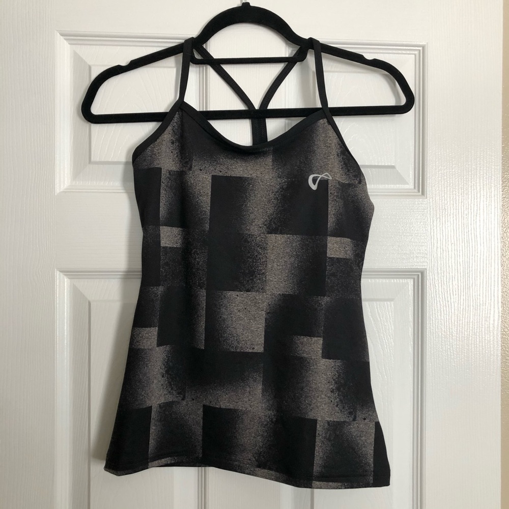 Athletic DNA Sport Tank (S)